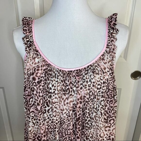 Victoria's Secret Nightie (top) size M - Picture 3 of 11